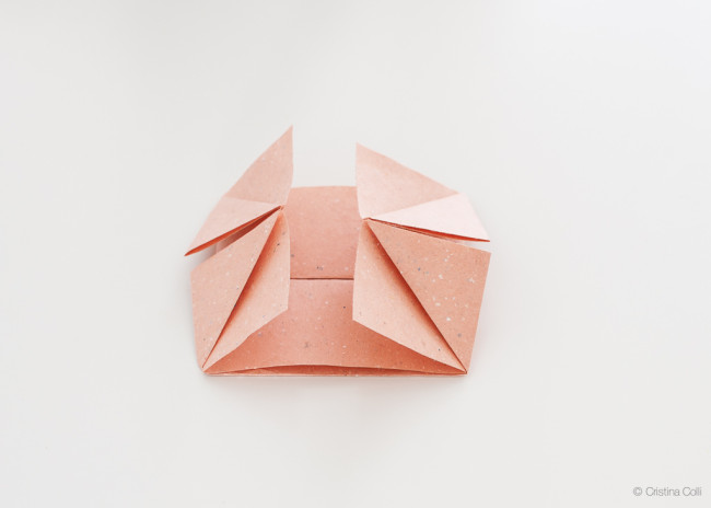 Origami envelope_013