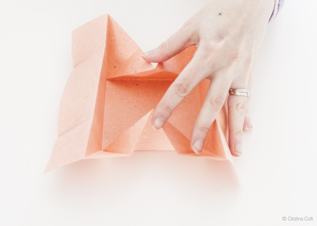 Origami envelope_029