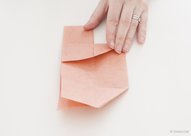 Origami envelope_034