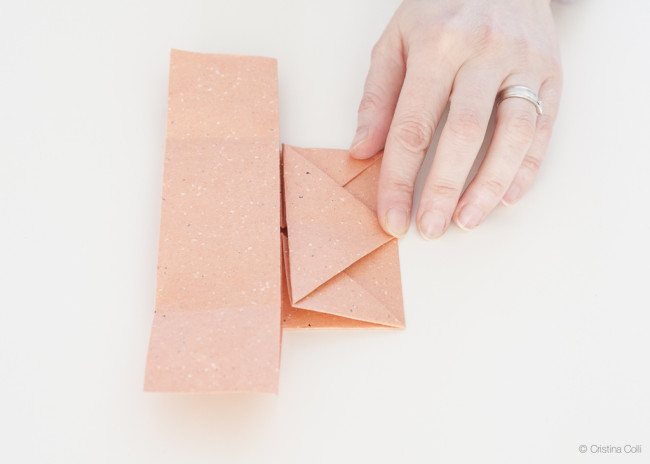 Origami envelope_059