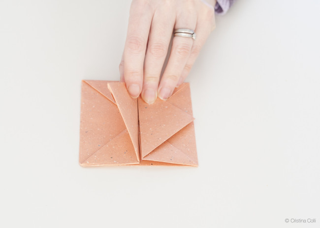 Origami envelope_069