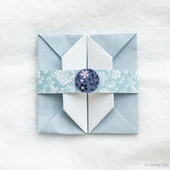 Origami envelope_117_SM